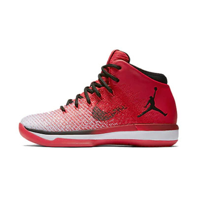 (GS) Jordan 31 'Varsity Red'