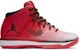 (Kanak-Kanak) Air Jordan 31 'Varsity Red' 848629-600
