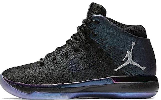 (Grade School) Air Jordan 31 All-Star 848629-004 Buy (Grade School) Air Jordan 31 All-Star 848629-004