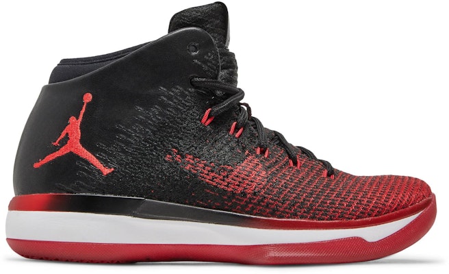 (Grade School) Air Jordan 31 BG 'Banned' 848629-001 Buy (Grade School) Air Jordan 31 BG 'Banned' 848629-001