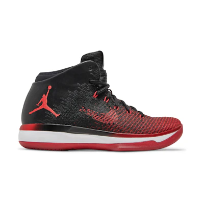 (GS) Jordan 31 BG 'Banned'