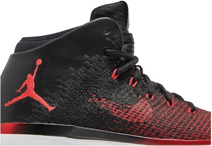 (大童款) Air Jordan 31 BG '禁穿' 848629-001 Order (大童款) Air Jordan 31 BG '禁穿' 848629-001