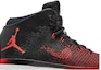 Order (Kanak-Kanak Sekolah) Air Jordan 31 BG 'Banned' 848629-001