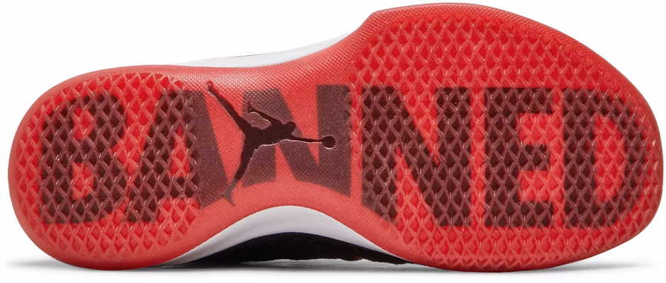 (Grade School) Air Jordan 31 BG 'Banned' 848629-001 Shop (Grade School) Air Jordan 31 BG 'Banned' 848629-001