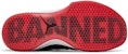 (Kanak-Kanak Sekolah) Air Jordan 31 BG 'Banned' 848629-001