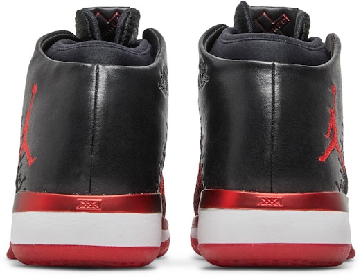 (Grade School) Air Jordan 31 BG 'Banned' 848629-001 Details for (Grade School) Air Jordan 31 BG 'Banned' 848629-001