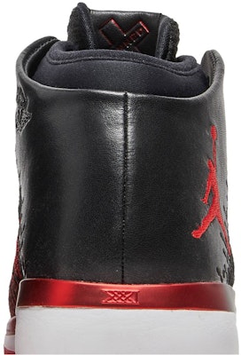 (Grade School) Air Jordan 31 BG 'Banned' 848629-001 Sizing (Grade School) Air Jordan 31 BG 'Banned' 848629-001