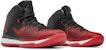 (Kanak-Kanak Sekolah) Air Jordan 31 BG 'Banned' 848629-001