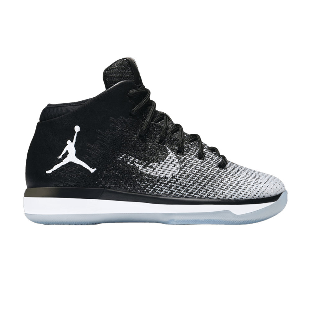 (Grade School) Air Jordan 31 BG 'Fine Print' 848629-003