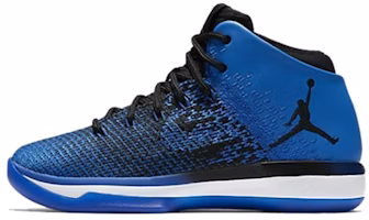 (Grade School) Air Jordan 31 BG 'Royal' 848629-007 (Grade School) Air Jordan 31 BG 'Royal' 848629-007