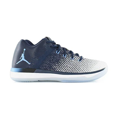 (GS) Jordan 31 Low 'Midnight Navy'