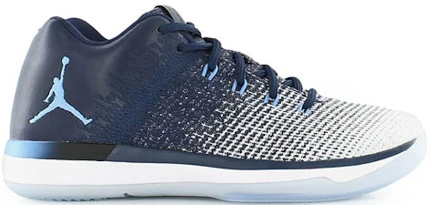 (小學年級)Air Jordan 31 Low 'Midnight Navy' 897562-400 Buy (小學年級)Air Jordan 31 Low 'Midnight Navy' 897562-400