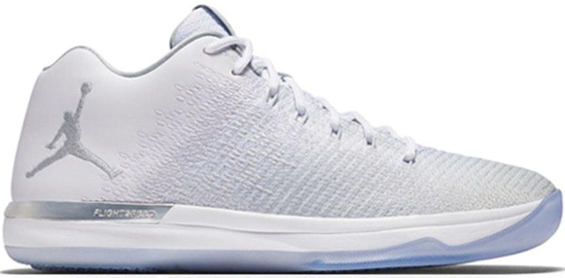 (Grade School) Air Jordan 31 Low 'Pure Money' 897562-100 Buy (Grade School) Air Jordan 31 Low 'Pure Money' 897562-100