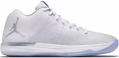(Grade School) Air Jordan 31 Low 'Pure Money' 897562-100 (Grade School) Air Jordan 31 Low 'Pure Money' 897562-100