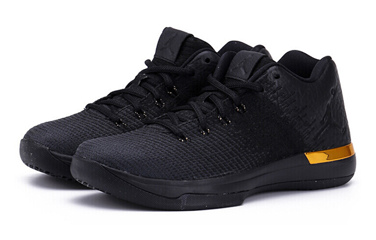 Order (大童款) Air Jordan 31 Low BG 低帮篮球鞋 897562-023