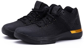 (大童款)Air Jordan 31 Low BG 897562-023 Order (大童款)Air Jordan 31 Low BG 897562-023