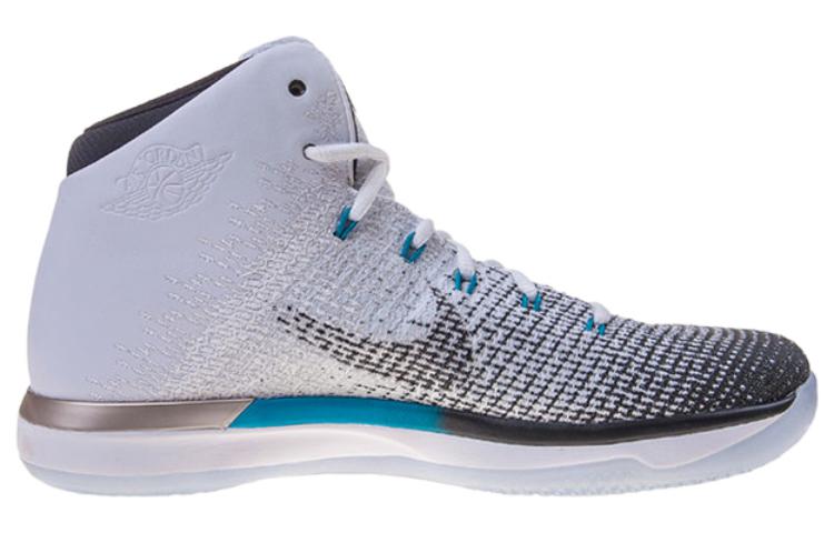 Order (大童) Air Jordan 31 N7 BG 童鞋 854273-003