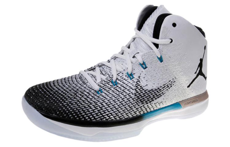 Lookbook (大童) Air Jordan 31 N7 BG 童鞋 854273-003