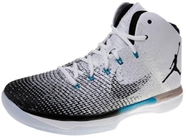 (Sekolah Dasar) Air Jordan 31 N7 BG 854273-003 Lookbook (Sekolah Dasar) Air Jordan 31 N7 BG 854273-003