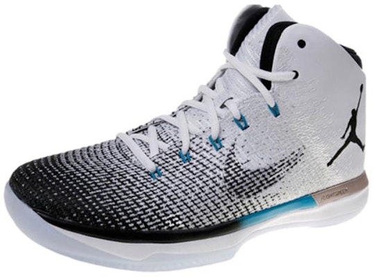 (Grade School) Air Jordan 31 N7 BG 854273-003 Lookbook (Grade School) Air Jordan 31 N7 BG 854273-003