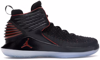 (Grade School) Air Jordan 32 'Banned' AA1254-001 (Grade School) Air Jordan 32 'Banned' AA1254-001