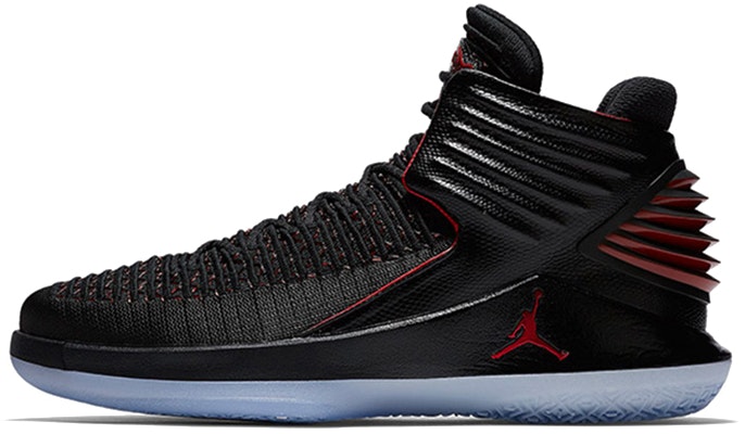 (Grade School) Air Jordan 32 'Banned' AA1254-001 Buy (Grade School) Air Jordan 32 'Banned' AA1254-001