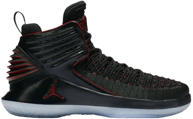 (Grade School) Air Jordan 32 'Banned' AA1254-001 Order (Grade School) Air Jordan 32 'Banned' AA1254-001