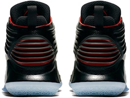 (초등학생) 에어 조던 32 '금지된' AA1254-001 Shop (초등학생) 에어 조던 32 '금지된' AA1254-001