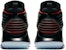 (Akas Anak-Anak) Air Jordan 32 'Banned' AA1254-001