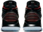 Shop (Akas Anak-Anak) Air Jordan 32 'Banned' AA1254-001