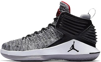 (Grade School) Air Jordan 32 BG 'MVP' AA1254-002 (Grade School) Air Jordan 32 BG 'MVP' AA1254-002