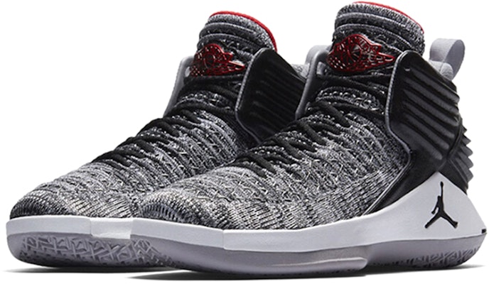 (Grade School) Air Jordan 32 BG 'MVP' AA1254-002 Lookbook (Grade School) Air Jordan 32 BG 'MVP' AA1254-002