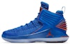 Buy (Kanak-Kanak) Air Jordan 32 BG 'Russell Westbrook' AA1254-400