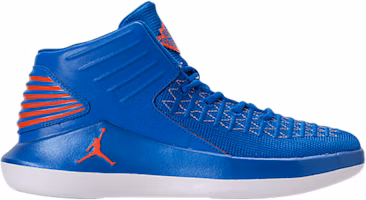 (Grade School) Air Jordan 32 BG 'Russell Westbrook' AA1254-400 (Grade School) Air Jordan 32 BG 'Russell Westbrook' AA1254-400