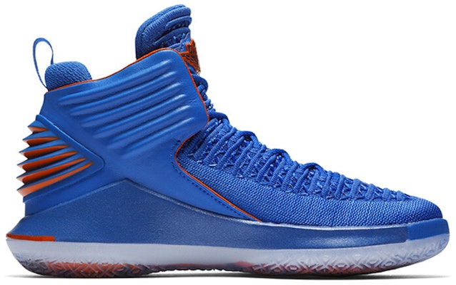 (Grade School) Air Jordan 32 BG 'Russell Westbrook' AA1254-400 Order (Grade School) Air Jordan 32 BG 'Russell Westbrook' AA1254-400