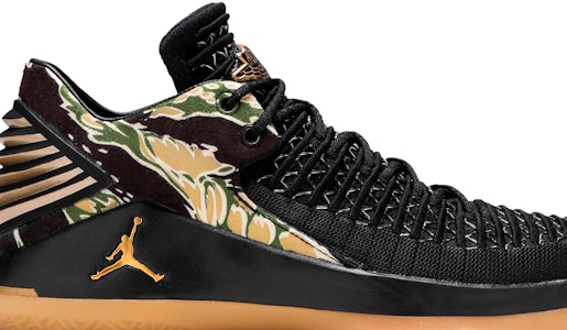 (Akas Sekolah) Air Jordan 32 Low 'Camo' AA1257-021 Order (Akas Sekolah) Air Jordan 32 Low 'Camo' AA1257-021