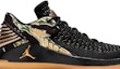 Order (Akas Sekolah) Air Jordan 32 Low 'Camo' AA1257-021