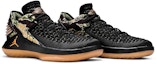 Cheap (Akas Sekolah) Air Jordan 32 Low 'Camo' AA1257-021