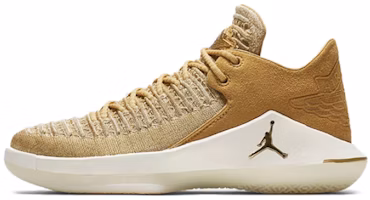 (Grade School) Air Jordan 32 Low 'Golden Harvest' AA1257-700 (Grade School) Air Jordan 32 Low 'Golden Harvest' AA1257-700