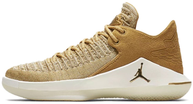 (Grade School) Air Jordan 32 Low 'Golden Harvest' AA1257-700 Buy (Grade School) Air Jordan 32 Low 'Golden Harvest' AA1257-700