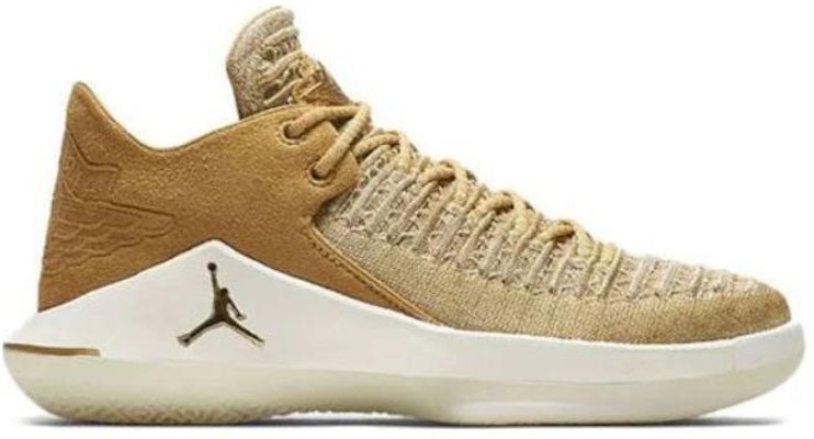 (Grade School) Air Jordan 32 Low 'Golden Harvest' AA1257-700 Order (Grade School) Air Jordan 32 Low 'Golden Harvest' AA1257-700