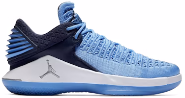 (Grade School) Air Jordan 32 Low 'Win Like 82' AA1257-401 (Grade School) Air Jordan 32 Low 'Win Like 82' AA1257-401