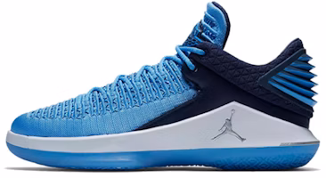 (Grade School) Air Jordan 32 Low 'Win Like 82' AA1257-401 (Grade School) Air Jordan 32 Low 'Win Like 82' AA1257-401