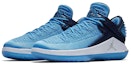 Lookbook (Kanak-Kanak) Air Jordan 32 Low 'Menang Seperti 82' AA1257-401
