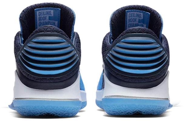 (Grade School) Air Jordan 32 Low 'Win Like 82' AA1257-401 Shop (Grade School) Air Jordan 32 Low 'Win Like 82' AA1257-401