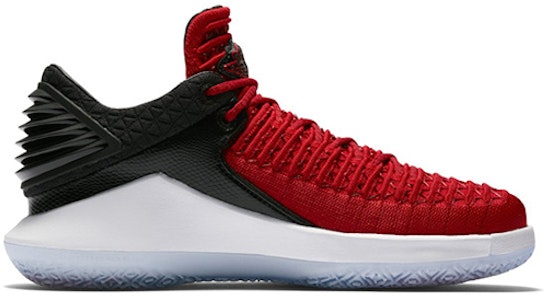 (小學生)Air Jordan 32 Low 'Win Like 96' AA1257-603 Order (小學生)Air Jordan 32 Low 'Win Like 96' AA1257-603