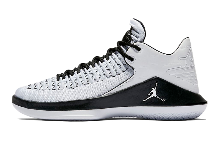 (Grade School) Air Jordan 32 Low 'Wing It' AA1257-102