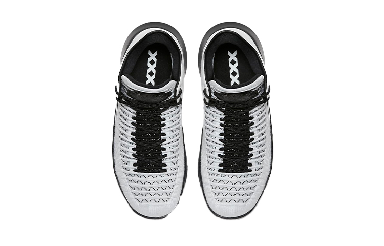 Lookbook Air Jordan 32 Low ''Wing It'' (Grade School) Ginnastica Bambino AA1257-102