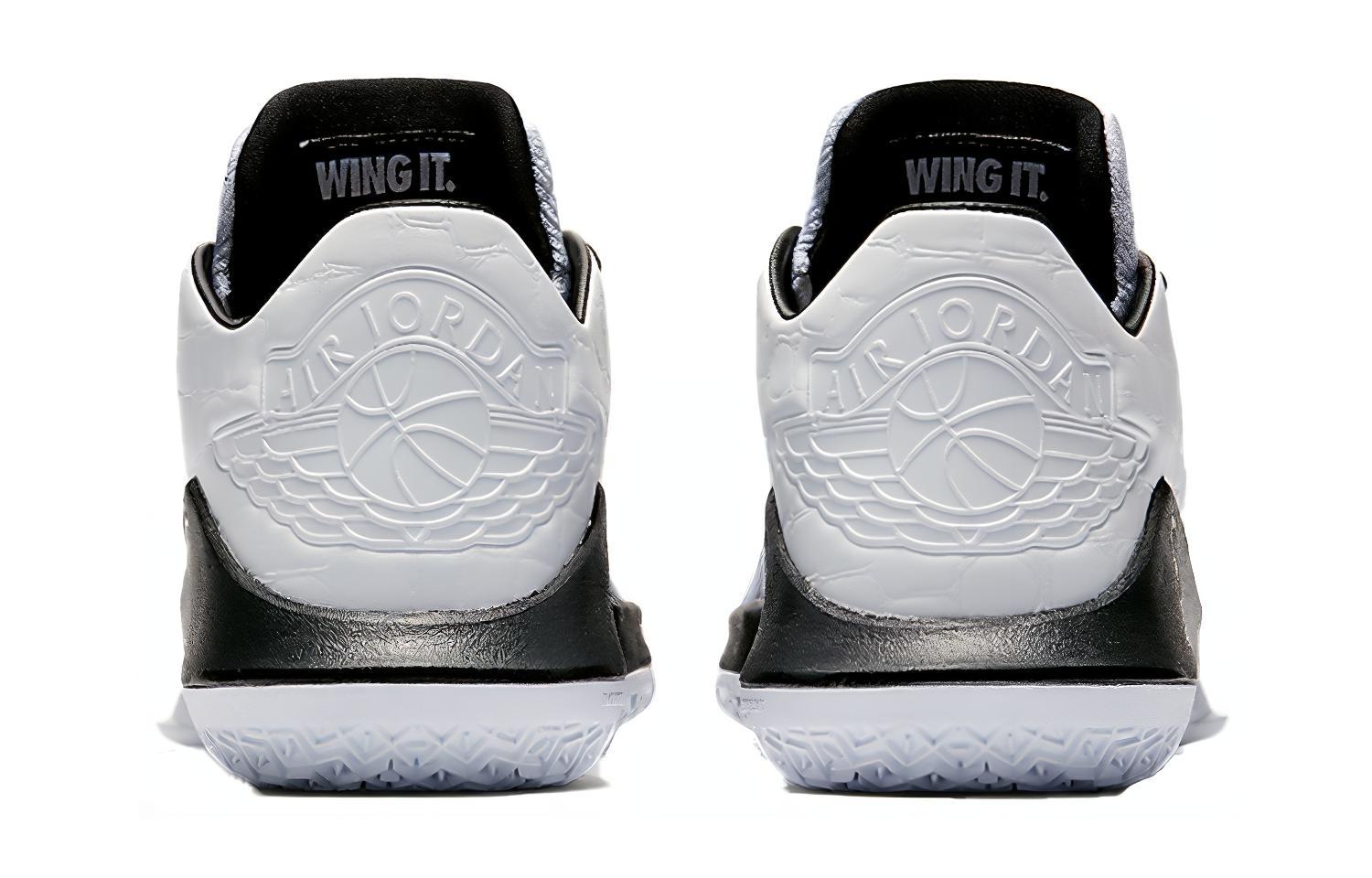 Shop Air Jordan 32 Low ''Wing It'' (Grade School) Ginnastica Bambino AA1257-102