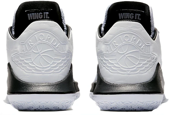 Air Jordan 32 Low ''Wing It'' (Grade School) Ginnastica Bambino AA1257-102 Shop Air Jordan 32 Low ''Wing It'' (Grade School) Ginnastica Bambino AA1257-102